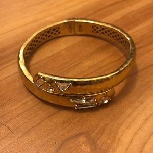 Silpada K&S bracelet